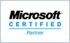 Microsoft Certified Partner